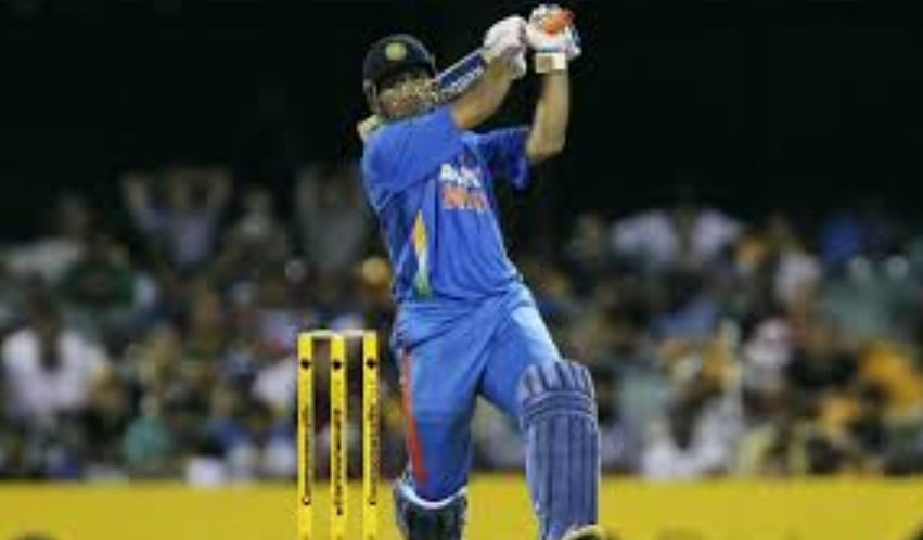 ms dhoni