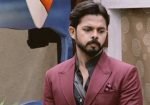 sreesanth depression