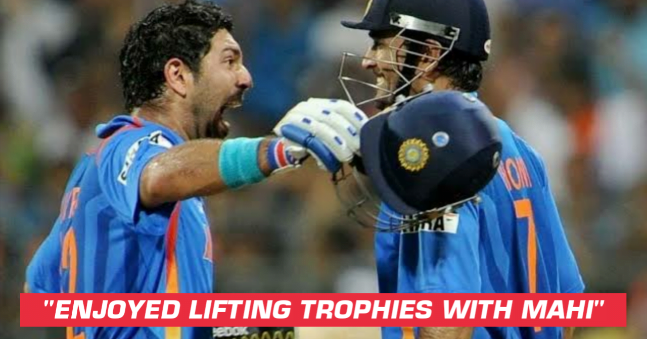 yuvraj-singh-reminisces-lifting-icc-trophies-with-ms-dhoni