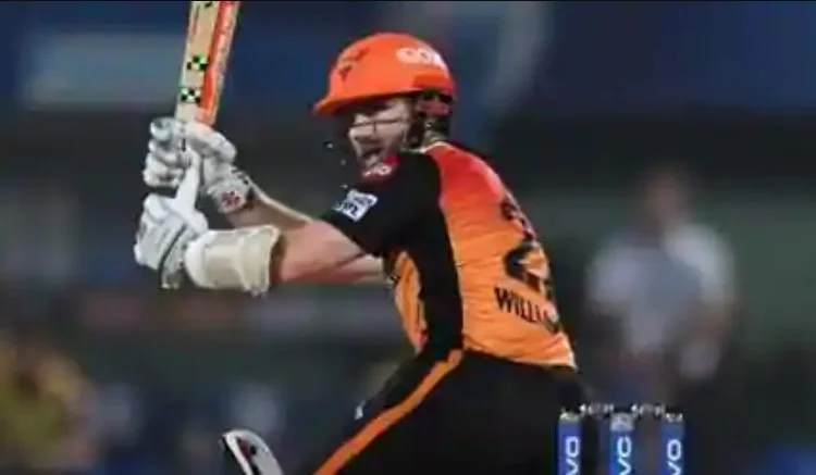 Vivo IPL M49 - KKR v SRH