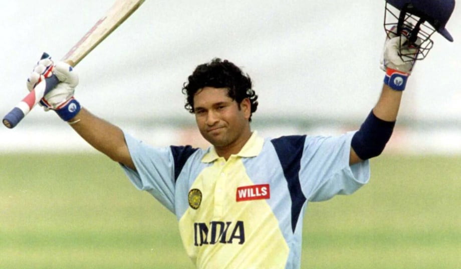 sachin