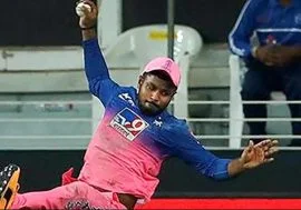 sanju samson