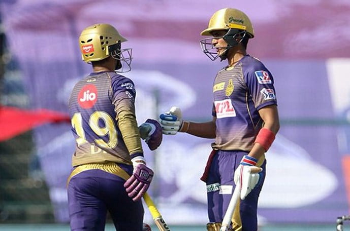 It is likely to come down to either Karthik or Gill as far as KKR captaincy is concerned