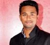 Pragyan Ojha