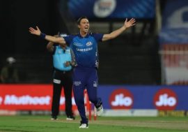 trent boult