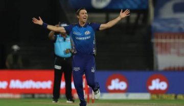 trent boult