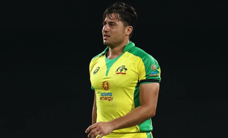 marcus Stoinis