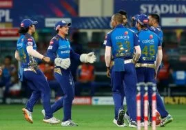 mumbai indians