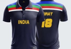 team india