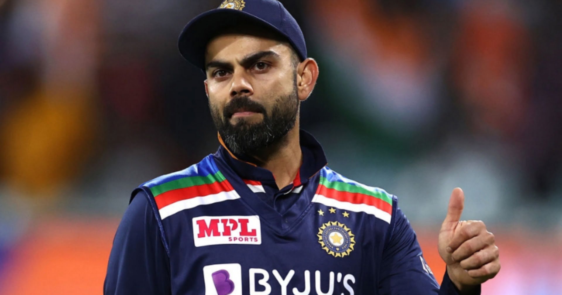 Virat Kohli Witnesses Significant Gains IN The ICC T20 Rankings