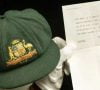 Bradman cap