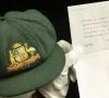 Bradman cap