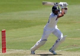 cheteshwar pujara