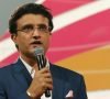 ganguly discharged