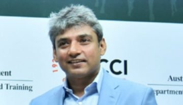 ajay jadeja