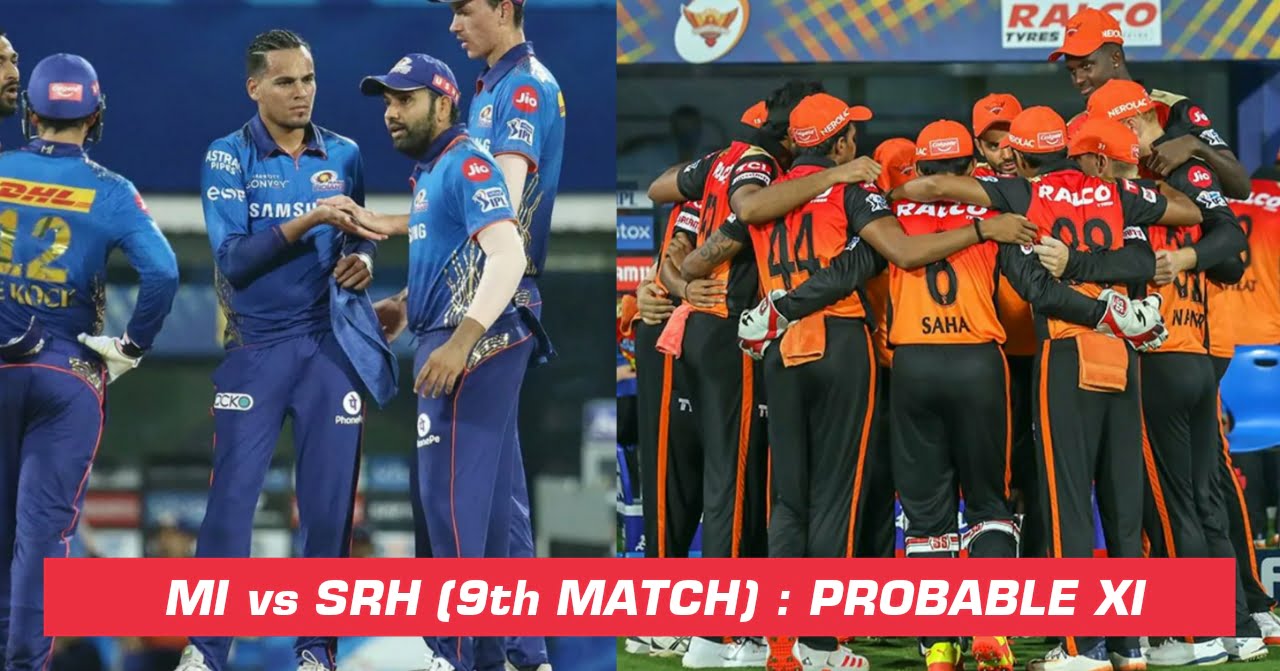 ipl-2021-match-9-mi-vs-srh-probable-xi