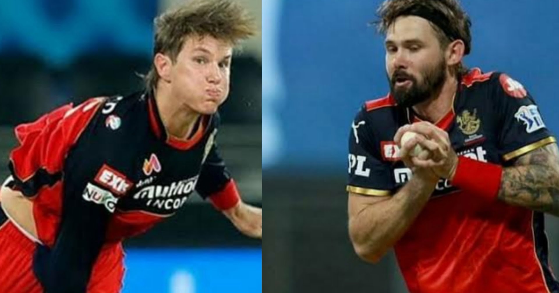 Adam Zampa And Kane Richardson Pull out of IPL 2021 As Well