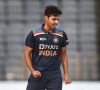 Bhuvneshwar Kumar