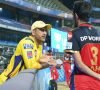 Yuzvendra Chahal