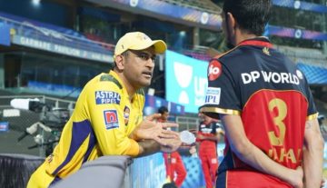 Yuzvendra Chahal