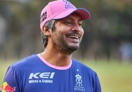 kumar sangakkara
