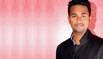pragyan ojha