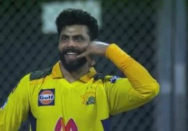 ravindra jadeja