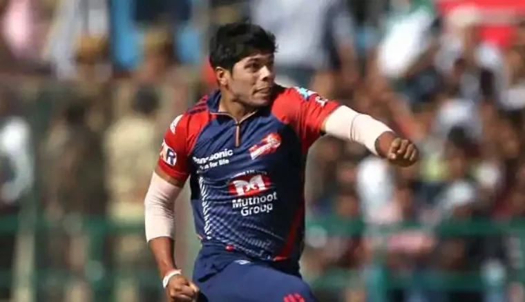 5 Bowlers Who Conceded Most Runs In An Innings In IPL