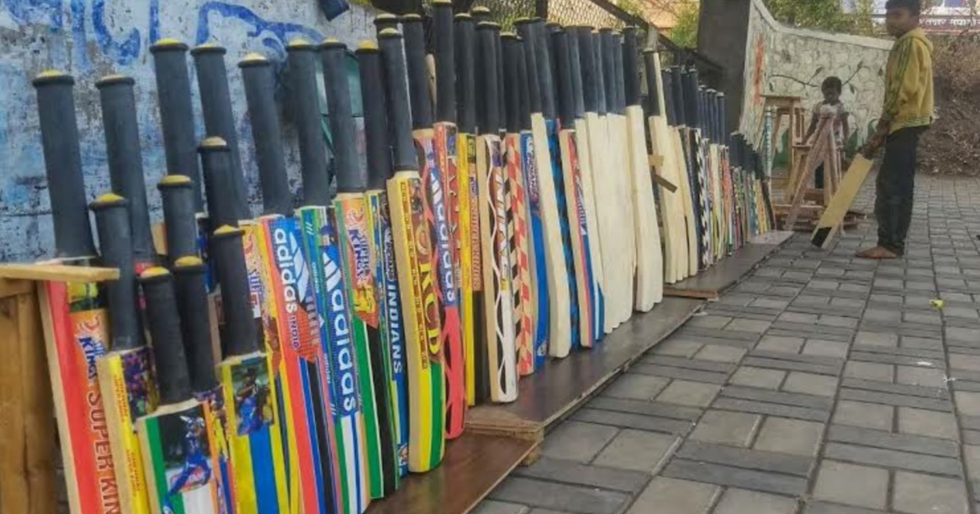 MCC Rejects Bamboo Bats, Says They Are 'Illegal' Under The Laws