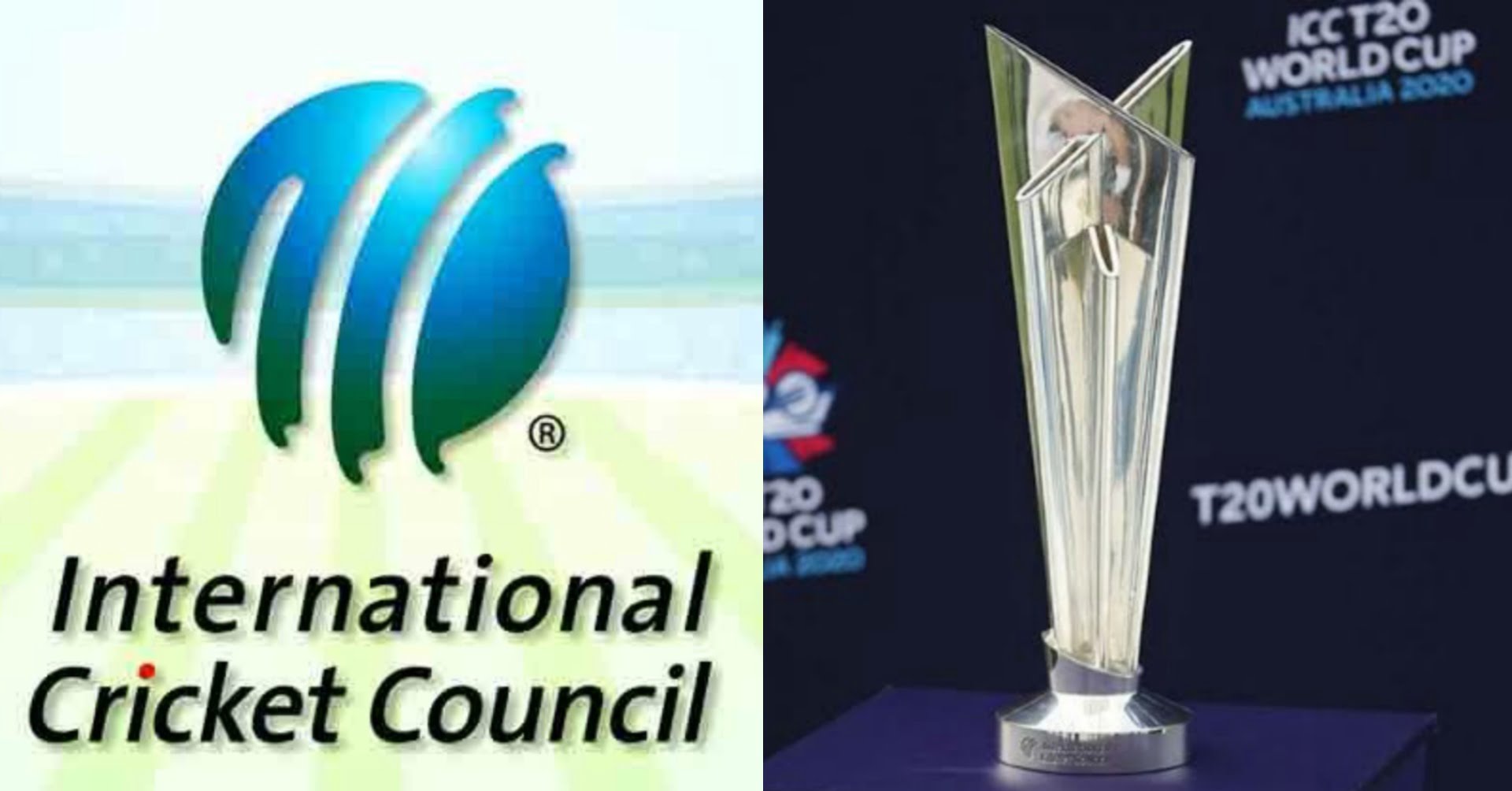 ICC Planning For A 20-team World T20 In 2024 For The Game's Expansion