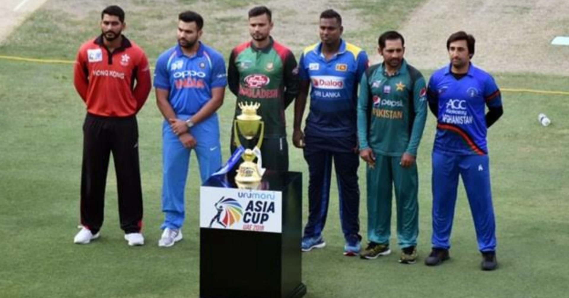 Cancelled Asia Cup To Be Played In 2023, Confirms Asian Cricket Council