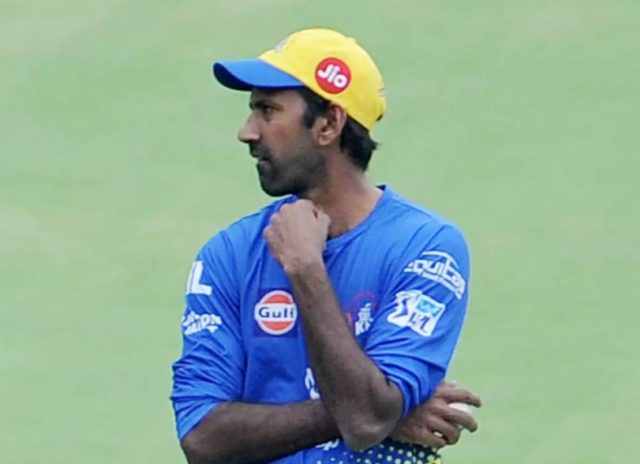Lakshmipathy Balaji