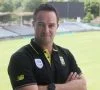 Mark Boucher