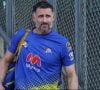 mike hussey