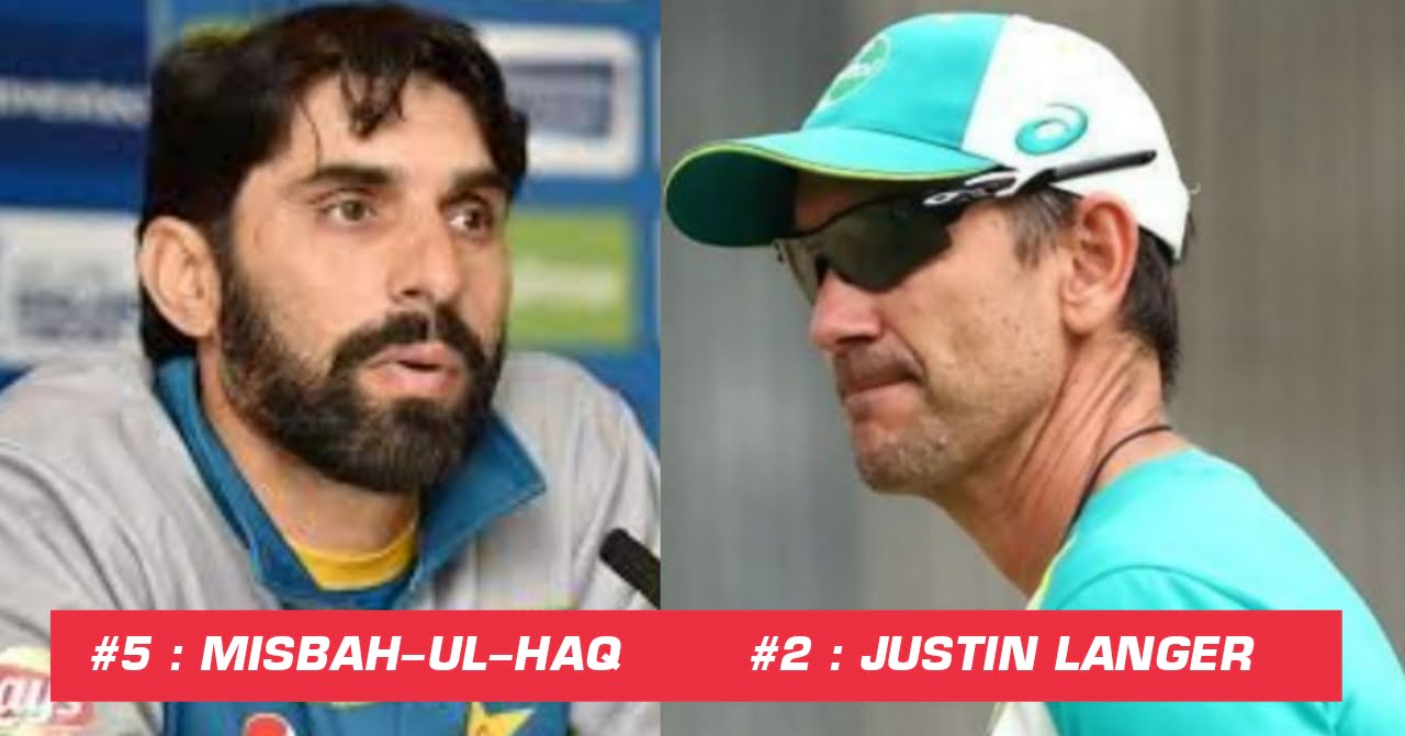 Top 10 Highest Paid Coaches Of The Current International Teams