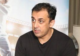 Rohan Gavaskar
