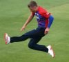 sam curran