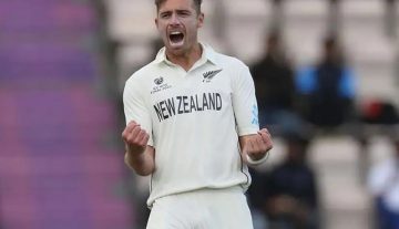 tim southee