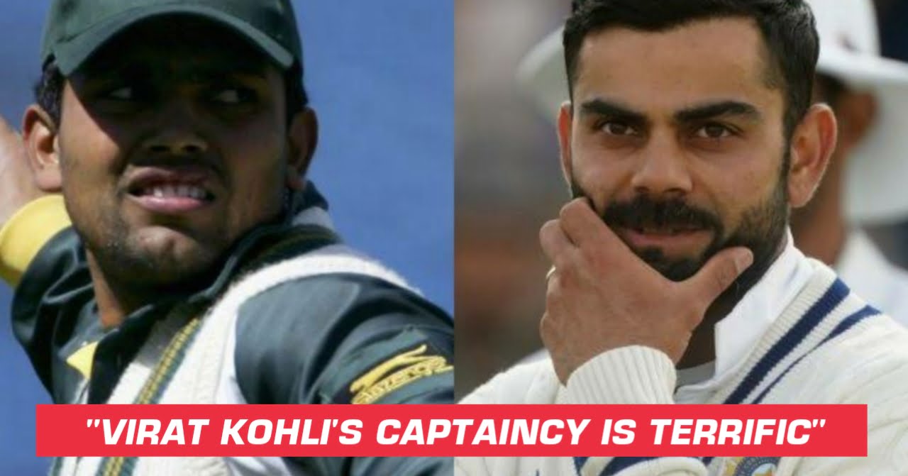 Kamran Akmal names Virat Kohli India's 'best captain' after MS Dhoni