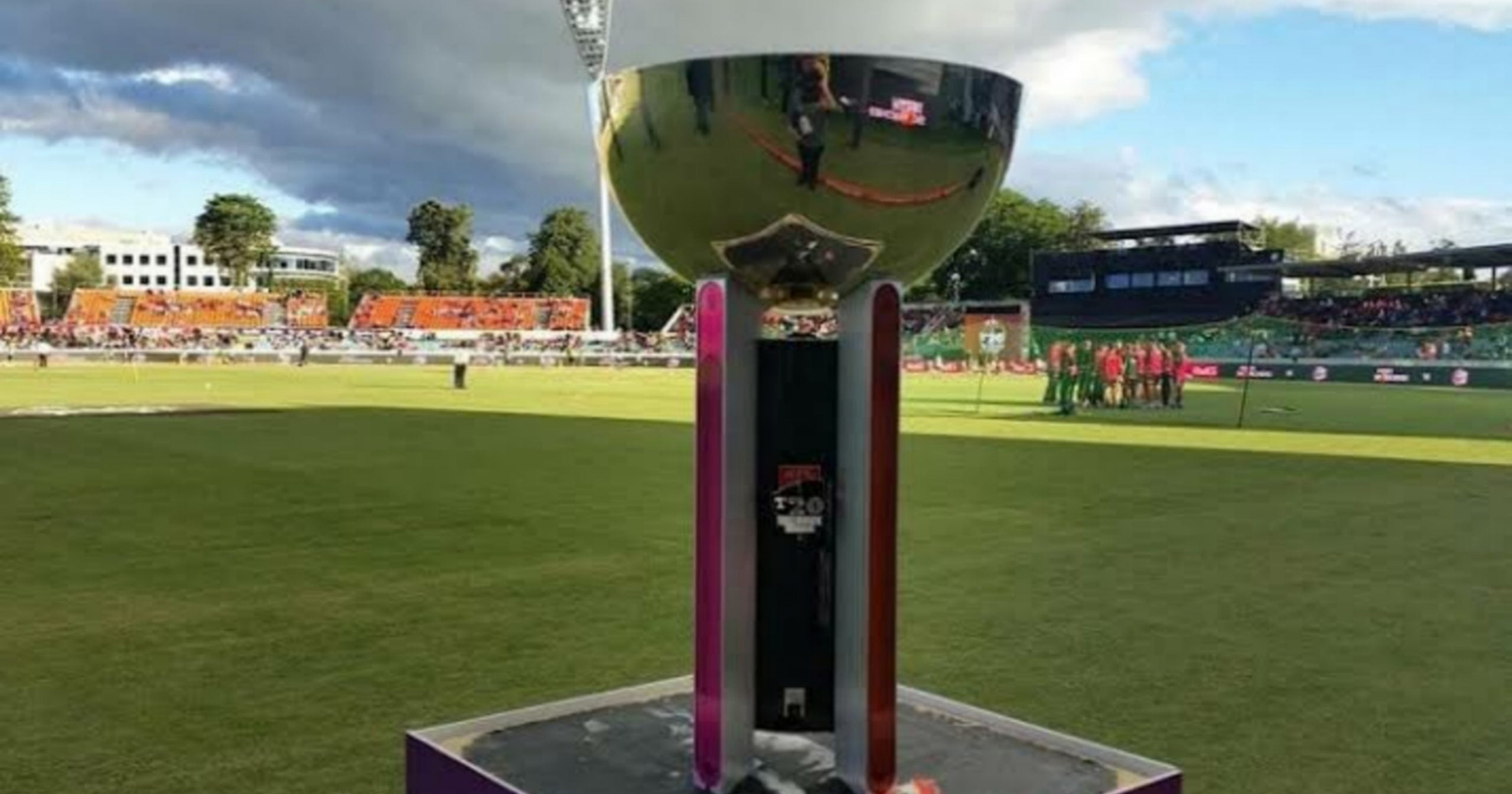 Big Bash League 202122 To Commence 2 Days Ahead Of The Ashes