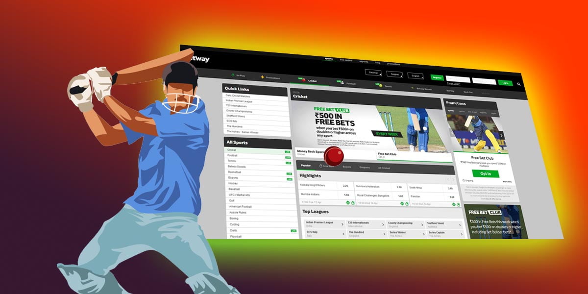 10 tips for online cricket betting in india (2021)