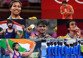 india olympics