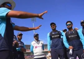 indian players