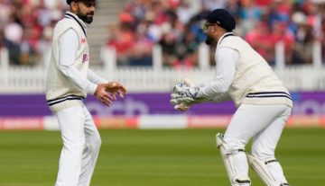 rishabh pant