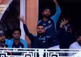 rohit virat