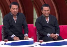 sunil gavaskar