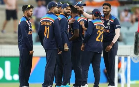 Indias Probable 15 Member Squad For The Icc T20 World Cup 3392