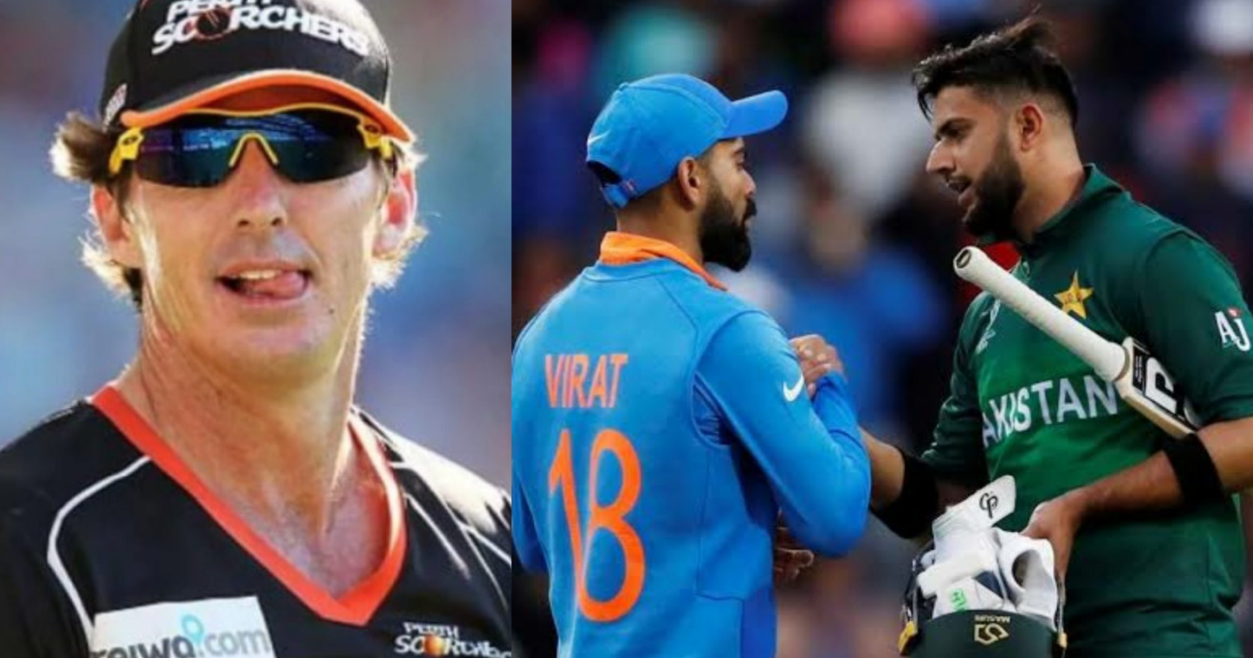 T20 Wc If Pakistan Lose To India They Won T Qualify For Semi Finals