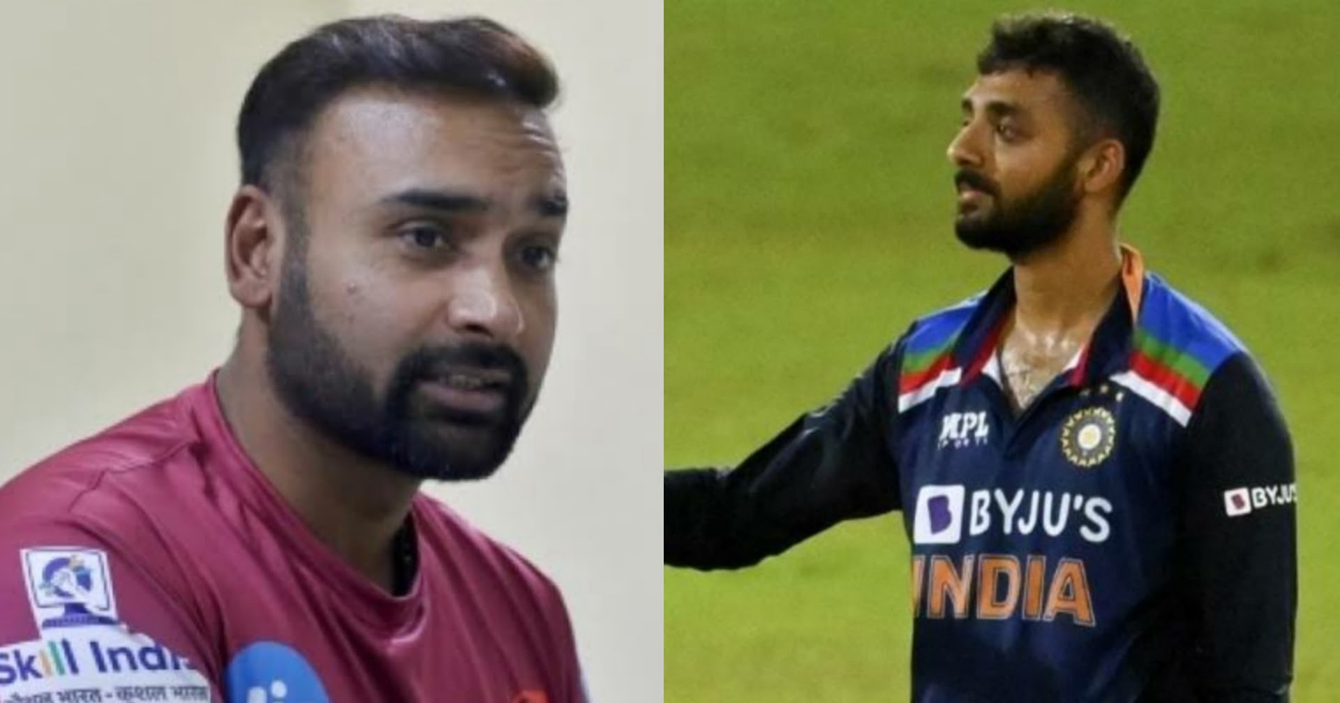 Amit Mishra says Varun Chakravarthy will give a tough time to Pakistan