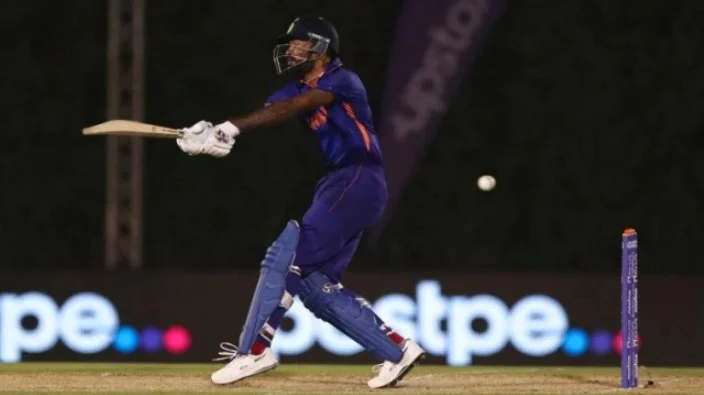 T20 World Cup: Hardik Pandya Injures Shoulder, Sent For Precautionary Scans